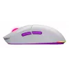 HATOR Quasar 3 Ultra 8K juhtmevaba hiir Mängudele Mõlemakäeline RF Juhtmevaba + Bluetooth + USB Type-A Optiline 30000 DPI