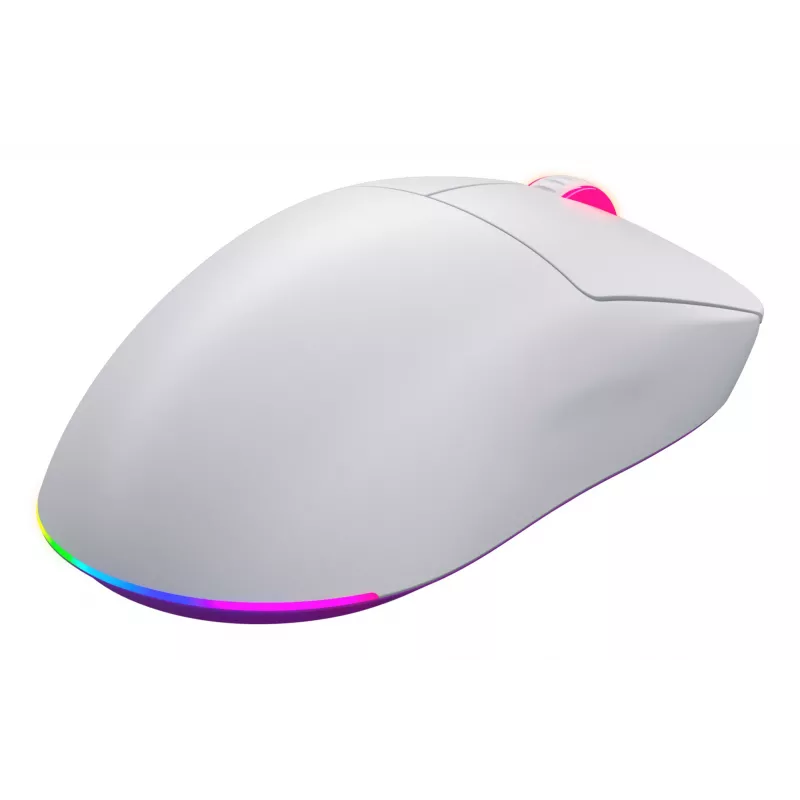 HATOR Quasar 3 Ultra 8K juhtmevaba hiir Mängudele Mõlemakäeline RF Juhtmevaba + Bluetooth + USB Type-A Optiline 30000 DPI
