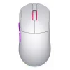 HATOR Quasar 3 Ultra 8K juhtmevaba hiir Mängudele Mõlemakäeline RF Juhtmevaba + Bluetooth + USB Type-A Optiline 30000 DPI