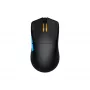 HATOR Pulsar 3 PRO Wireless hiir Mängimine Paremakäeline RF-juhtmevaba + Bluetooth + USB Type-A Optiline 30000 DPI