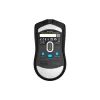 HATOR Pulsar 3 PRO Wireless hiir Mängimine Paremakäeline RF-juhtmevaba + Bluetooth + USB Type-A Optiline 30000 DPI