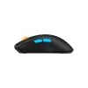 HATOR Pulsar 3 PRO Wireless hiir Mängimine Paremakäeline RF-juhtmevaba + Bluetooth + USB Type-A Optiline 30000 DPI