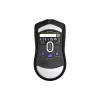HATOR Pulsar 3 ULTRA 4K Wireless hiir Mängimiseks Paremakäeline RF-juhtmevaba + Bluetooth + USB Type-A Optiline 30000 DPI