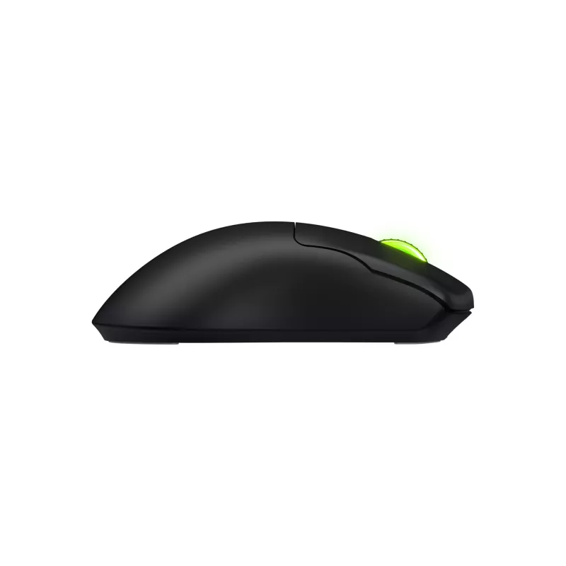 HATOR Pulsar 3 ULTRA 4K Wireless hiir Mängimiseks Paremakäeline RF-juhtmevaba + Bluetooth + USB Type-A Optiline 30000 DPI