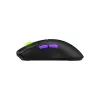 HATOR Pulsar 3 ULTRA 4K Wireless hiir Mängimiseks Paremakäeline RF-juhtmevaba + Bluetooth + USB Type-A Optiline 30000 DPI