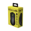 HATOR Pulsar 3 ULTRA 4K Wireless hiir Mängimiseks Paremakäeline RF-juhtmevaba + Bluetooth + USB Type-A Optiline 30000 DPI