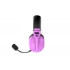 HATOR Hyperpunk 3 Wireless peakomplekt juhtmega ja juhtmevaba peakomplekt Peakomplekti sang Mängimine USB USB-C / USB Type-A Bluetooth Violetne