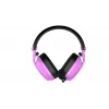 HATOR Hyperpunk 3 Wireless peakomplekt juhtmega ja juhtmevaba peakomplekt Peakomplekti sang Mängimine USB USB-C / USB Type-A Bluetooth Violetne