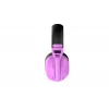 HATOR Hyperpunk 3 Wireless peakomplekt juhtmega ja juhtmevaba peakomplekt Peakomplekti sang Mängimine USB USB-C / USB Type-A Bluetooth Violetne