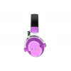 HATOR Hypergang 3 Wireless Peakomplekt Peavõru Mängimine USB USB-C / USB Type-A Bluetooth Violetne