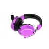 HATOR Hypergang 3 Wireless Peakomplekt Peavõru Mängimine USB USB-C / USB Type-A Bluetooth Violetne