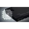HATOR Rockfall 3 TKL Wireless, valge, QMK/VIA, OMA profiil valge-must klaviatuuriklahvid - lineaarsed mehaanilised hotswap lülitid - US - ANSI paigutus