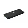 HATOR Skyfall Pro Wireless 80 klaviatuur Mängimine USB + RF juhtmevaba + Bluetooth QWERTY USA inglise Must, Hall