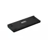 HATOR Skyfall Pro Wireless 65 klaviatuur Mängimine USB + raadiosageduslik juhtmevaba + Bluetooth QWERTY USA inglise Must, Hall
