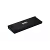 HATOR Skyfall 65 MAG ULTRA 8K klaviatuur Mängimine USB QWERTY USA inglise Must, Valge