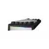 HATOR Skyfall 65 MAG ULTIMA 8K juhtmevaba klaviatuur Mängimine USB + RF Wireless + Bluetooth QWERTY US English Must, Valge