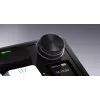 HATOR Skyfall 65 MAG ULTIMA 8K juhtmevaba klaviatuur Mängimine USB + RF Wireless + Bluetooth QWERTY US English Must, Valge