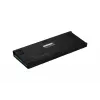 HATOR Skyfall 80 MAG ULTRA 8K klaviatuur Mängimine USB QWERTY USA inglise Must, Valge
