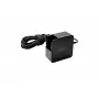 ASUS 0A001-00234800 toiteadapter/inverter Toiteallikas 45 W Must