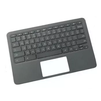 HP L92224-041 sülearvuti varuosa korpuse põhi + klaviatuur