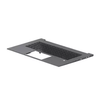 HP M74259-041 sülearvuti varuosa klaviatuur