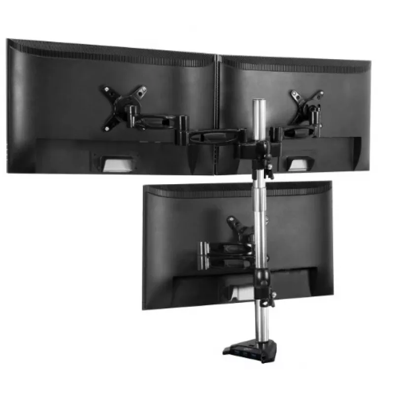 ARCTIC Z+2 Pro - Laienduskomplekt peale paigaldamiseks