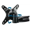 ARCTIC Z+2 Pro - Laienduskomplekt peale paigaldamiseks