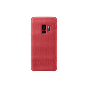 Samsung EF-GG960 mobiiltelefoni ümbris 14,7 cm (5,8 tolli) kate punane