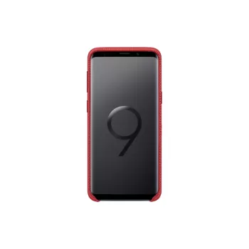 Samsung EF-GG960 mobiiltelefoni ümbris 14,7 cm (5,8 tolli) kate punane