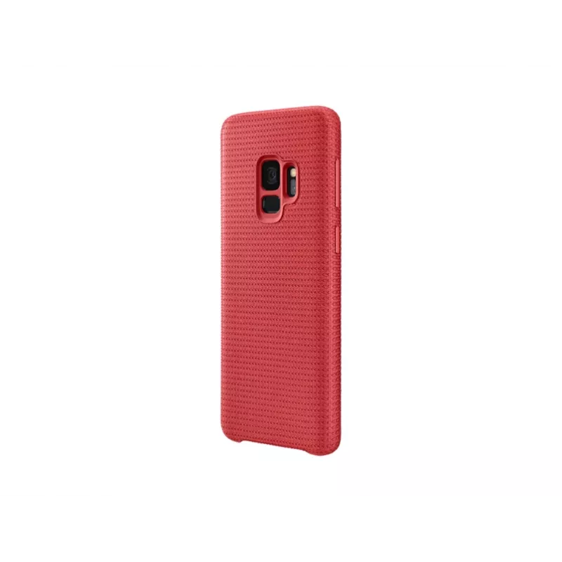 Samsung EF-GG960 mobiiltelefoni ümbris 14,7 cm (5,8 tolli) kate punane
