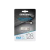 Samsung MUF-128BE USB-mälupulk 128 GB USB Type-A 3.2 Gen 1 (3.1 Gen 1) Hõbedane