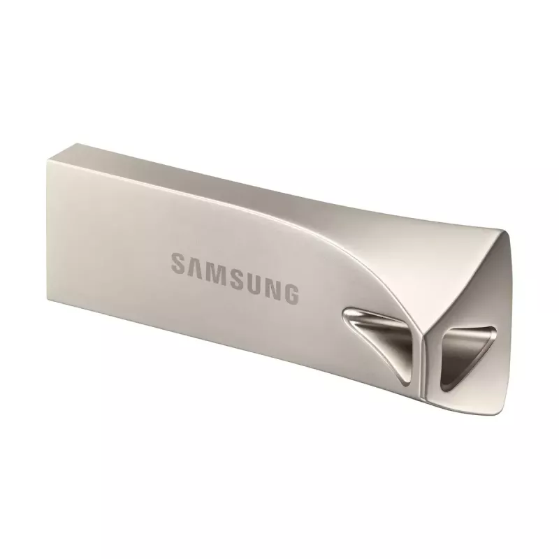 Samsung MUF-128BE USB-mälupulk 128 GB USB Type-A 3.2 Gen 1 (3.1 Gen 1) Hõbedane