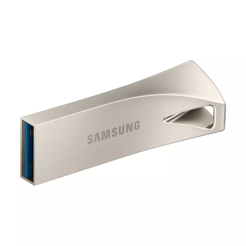 Samsung MUF-128BE USB-mälupulk 128 GB USB Type-A 3.2 Gen 1 (3.1 Gen 1) Hõbedane