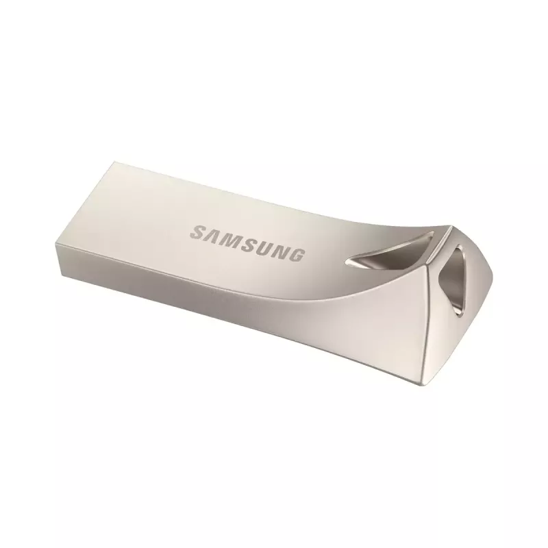 Samsung MUF-128BE USB-mälupulk 128 GB USB Type-A 3.2 Gen 1 (3.1 Gen 1) Hõbedane