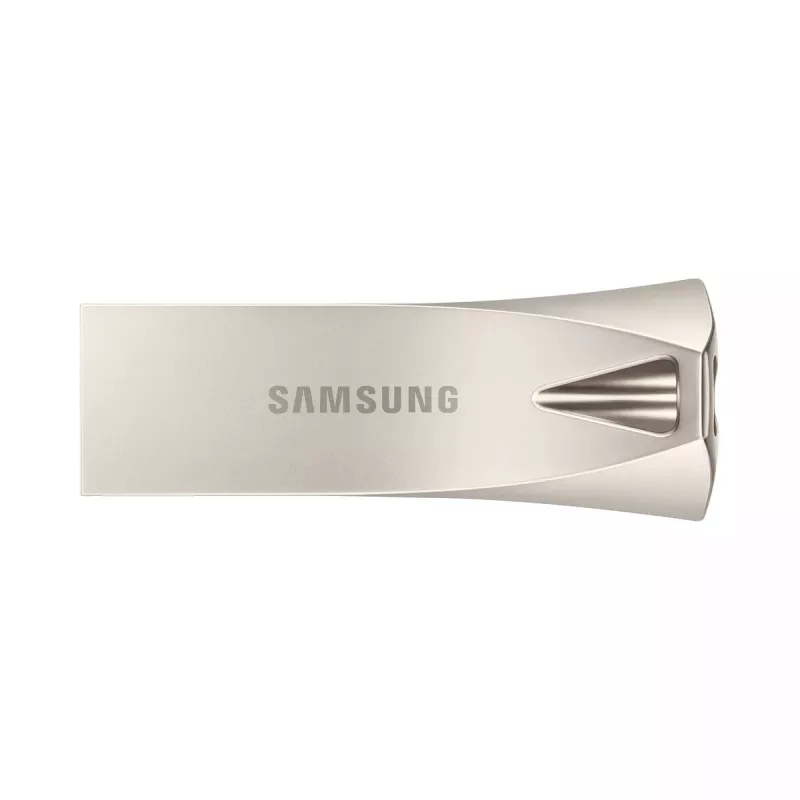 Samsung MUF-128BE USB-mälupulk 128 GB USB Type-A 3.2 Gen 1 (3.1 Gen 1) Hõbedane