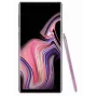 Samsung Galaxy Note9 SM-N960F 16,3 cm (6,4-tolline) Dual SIM Android 8.1 4G USB USB-C 6 GB 128 GB 4000 mAh Purpurne