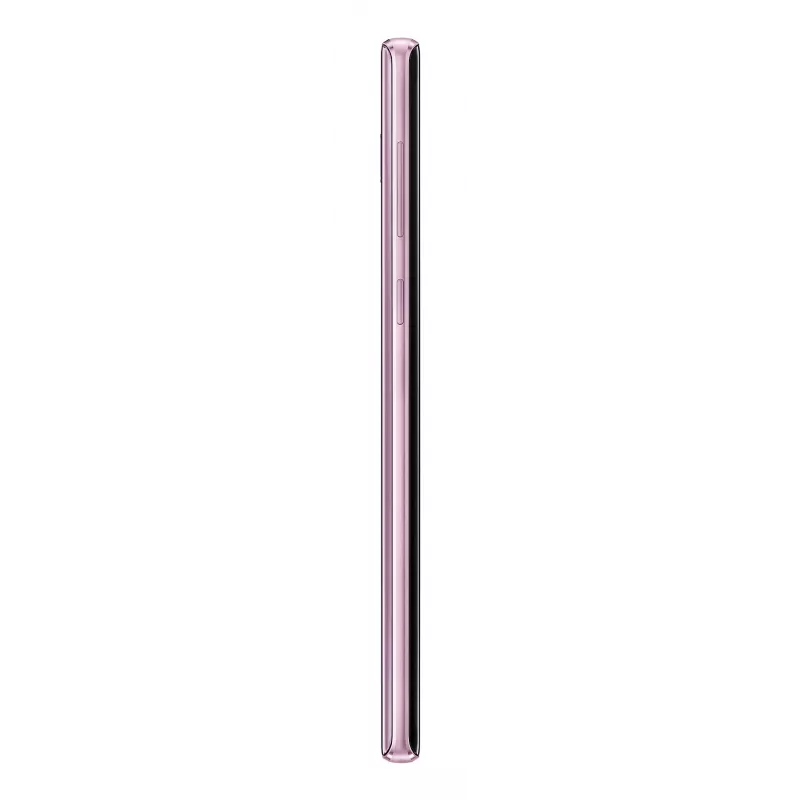 Samsung Galaxy Note9 SM-N960F 16,3 cm (6,4-tolline) Dual SIM Android 8.1 4G USB USB-C 6 GB 128 GB 4000 mAh Purpurne