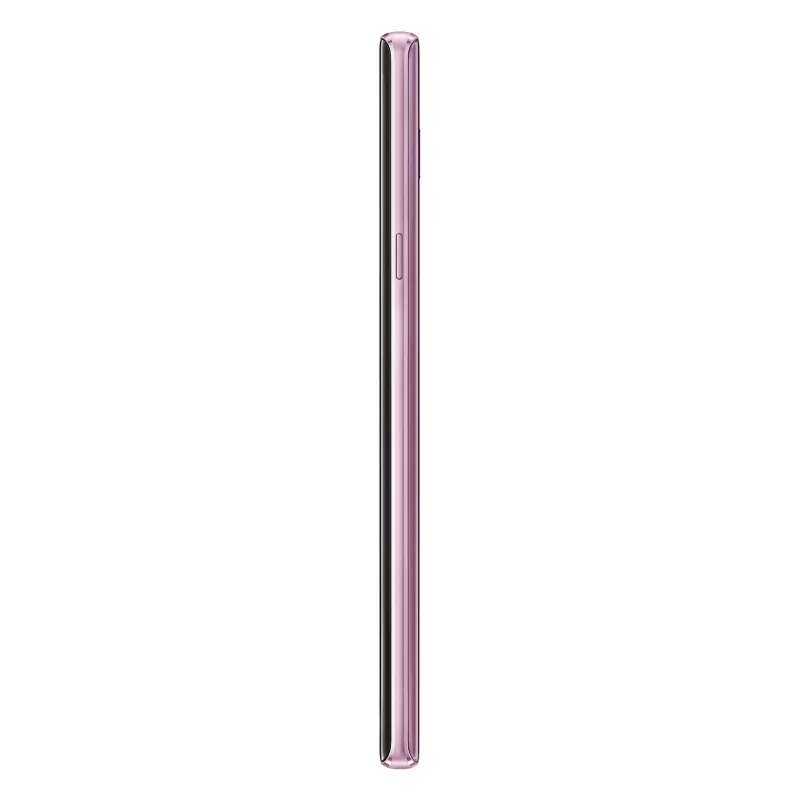 Samsung Galaxy Note9 SM-N960F 16,3 cm (6,4-tolline) Dual SIM Android 8.1 4G USB USB-C 6 GB 128 GB 4000 mAh Purpurne