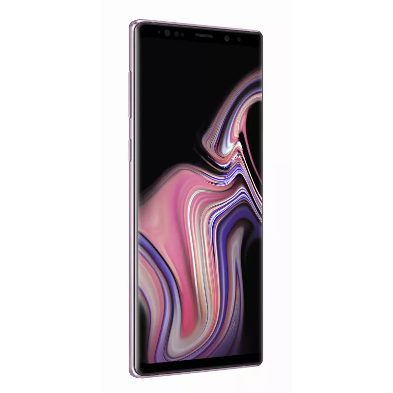 Samsung Galaxy Note9 SM-N960F 16,3 cm (6,4-tolline) Dual SIM Android 8.1 4G USB USB-C 6 GB 128 GB 4000 mAh Purpurne