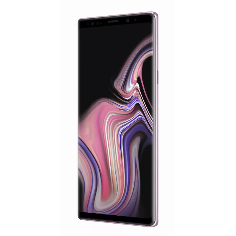 Samsung Galaxy Note9 SM-N960F 16,3 cm (6,4-tolline) Dual SIM Android 8.1 4G USB USB-C 6 GB 128 GB 4000 mAh Purpurne