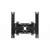Samsung WMN4277SE 139.7 cm (55-tolline) Must