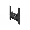 Samsung WMN4277SE 139.7 cm (55-tolline) Must
