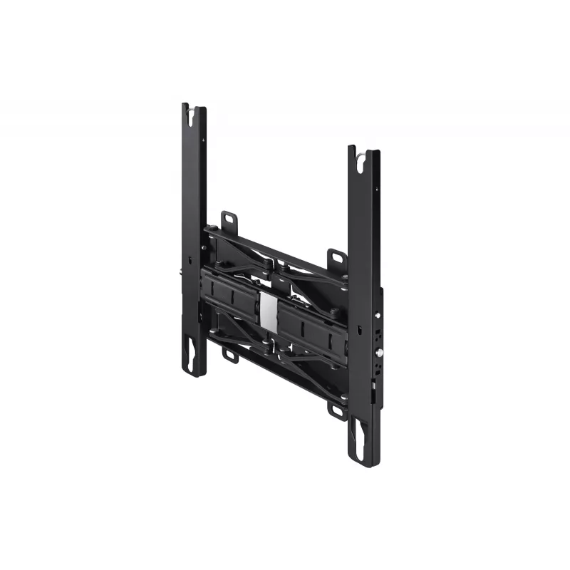 Samsung WMN4277SE 139.7 cm (55-tolline) Must