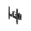 Samsung WMN4277SE 139.7 cm (55-tolline) Must