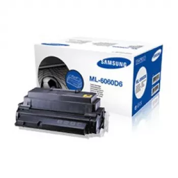 Samsung ML-6060D6 toonerikassett 1 tk Originaal must