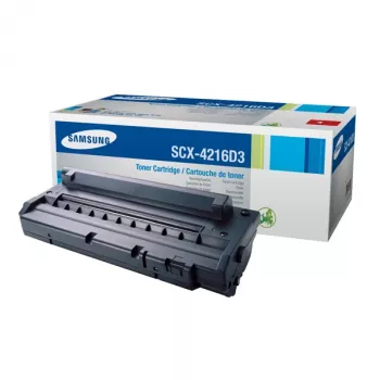 Samsung SCX-4216D3 toonerikassett 1 tk Originaal Must