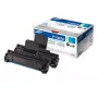 Samsung MLT-P1082A toonerikassett 2 tk Originaal Must