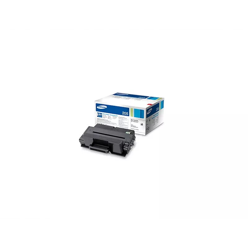 Toner Samsung Toner SU963A MLT-D205L XL Must 5000 lehekülge