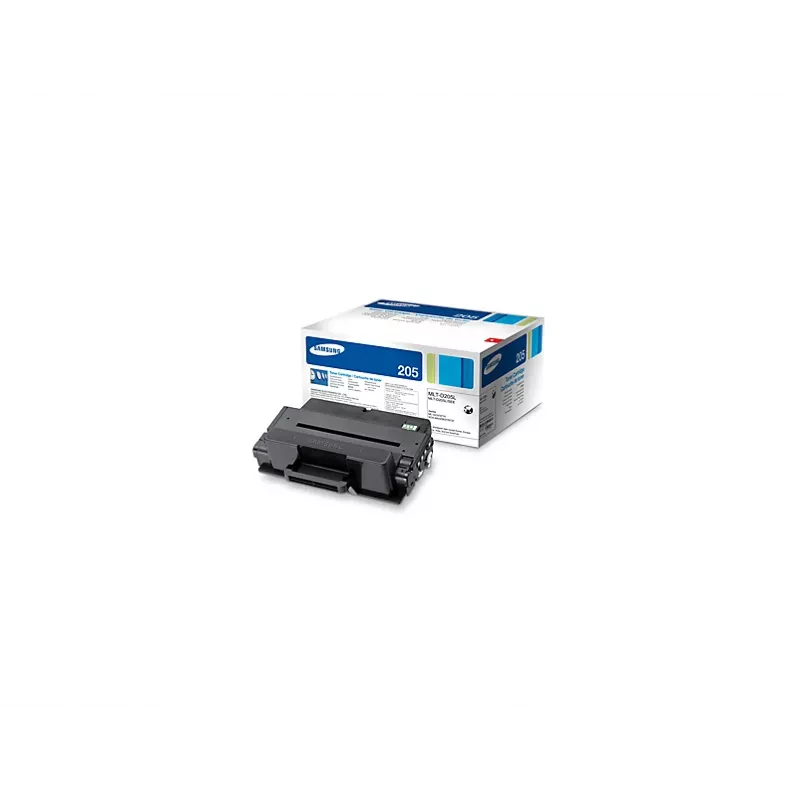 Toner Samsung Toner SU963A MLT-D205L XL Must 5000 lehekülge