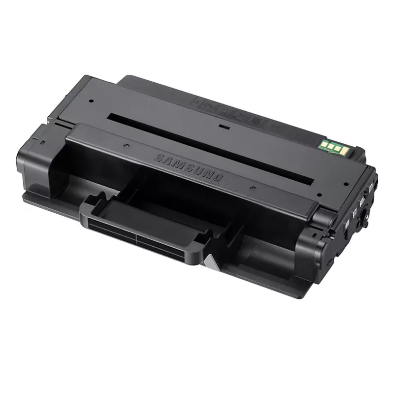 Samsung MLT-D205S toonerikassett 1 tk Originaal Must